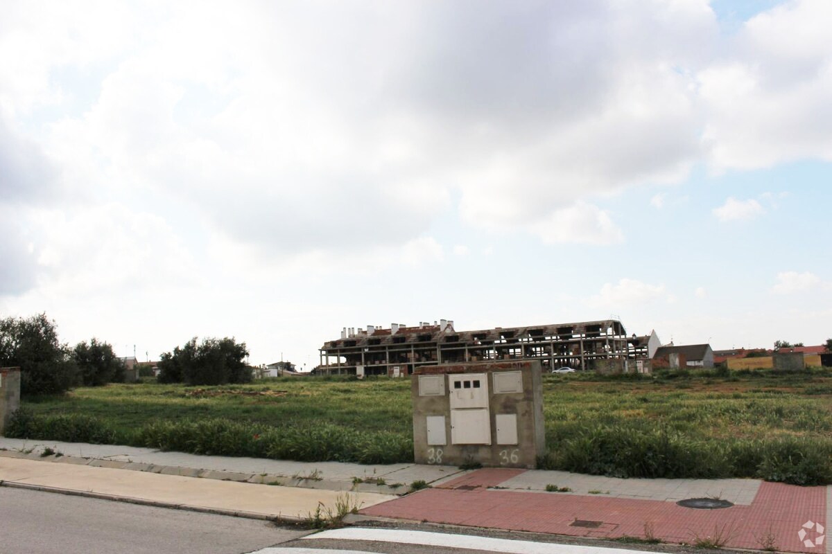 Calle Tabarca, 53, Torrejón del Rey, Guadalajara en venta Foto principal- Imagen 1 de 1