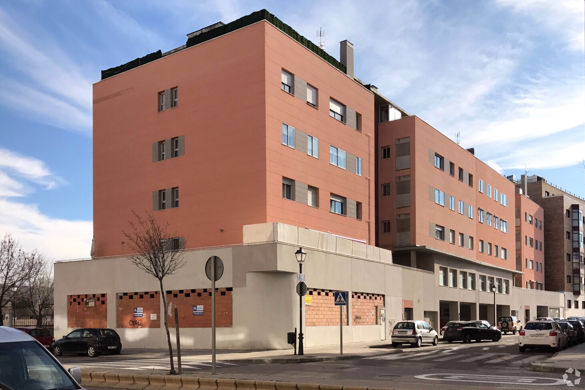 Avenida de Francia, 26, Guadalajara, Guadalajara en venta Foto principal- Imagen 1 de 1