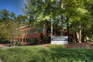 Más detalles para 403 Westpark Ct, Peachtree City, GA - Oficinas en alquiler