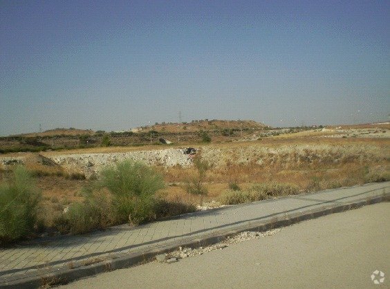 91 Calle T la Peluquera, Valdemoro, Madrid en venta - Foto del edificio - Imagen 2 de 5