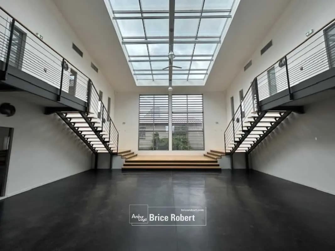 Flex en Décines-Charpieu en venta Foto del interior- Imagen 1 de 4