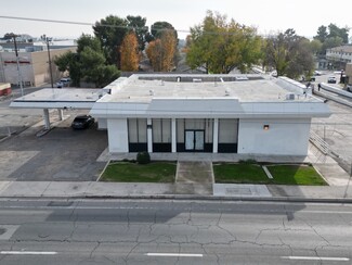 Más detalles para 2001 Columbus St, Bakersfield, CA - Oficinas en venta