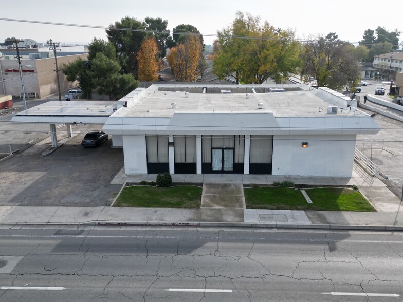 2001 Columbus St, Bakersfield, CA en venta - Foto principal - Imagen 1 de 4