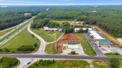 5503 Highway 187, Anderson, SC en alquiler Foto del edificio- Imagen 1 de 6