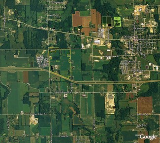 Más detalles para Nicholson Road & I-96, Fowlerville, MI - Nave en alquiler