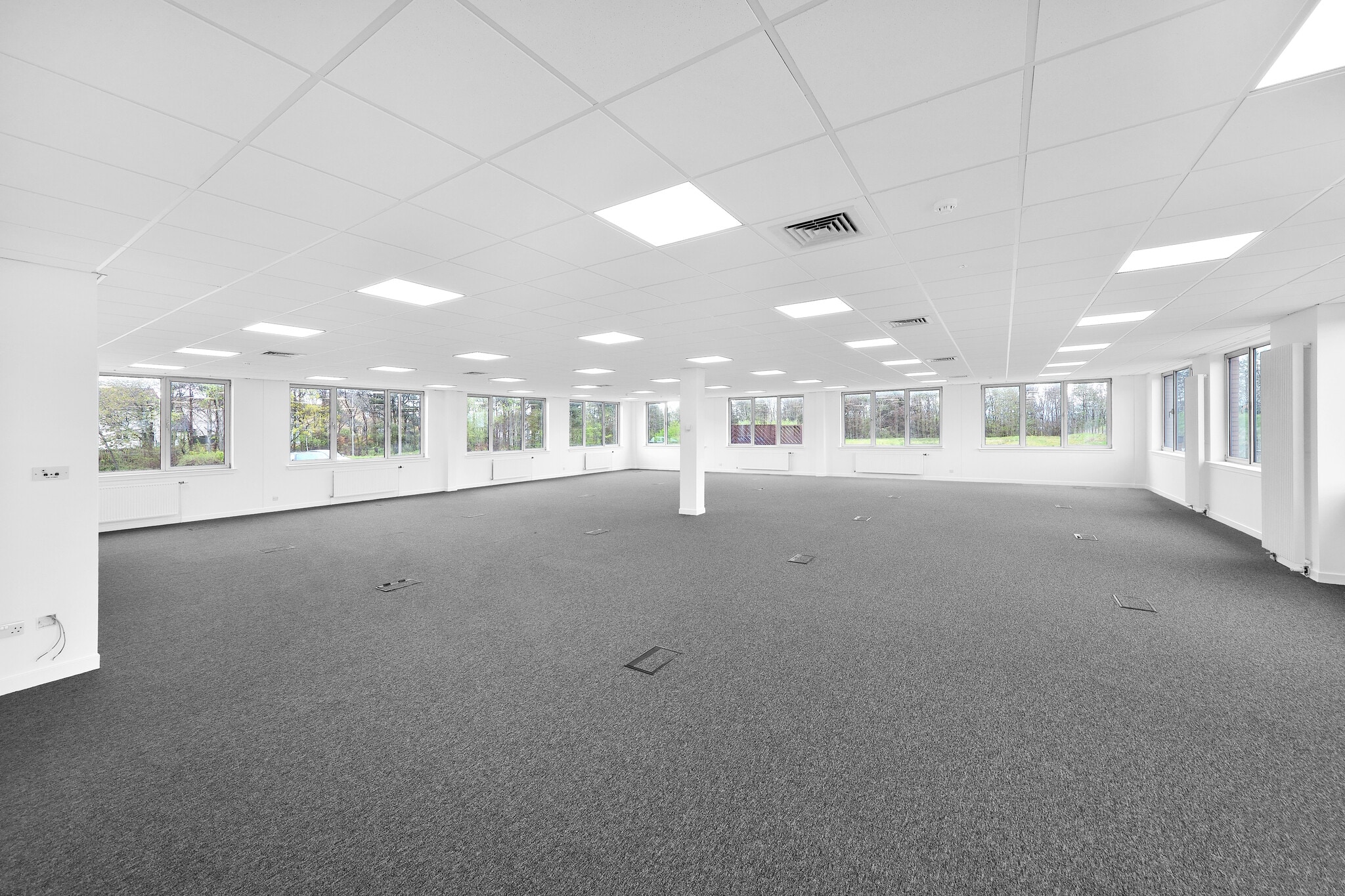 Carnegie Ave, Dunfermline en alquiler Foto del interior- Imagen 1 de 8