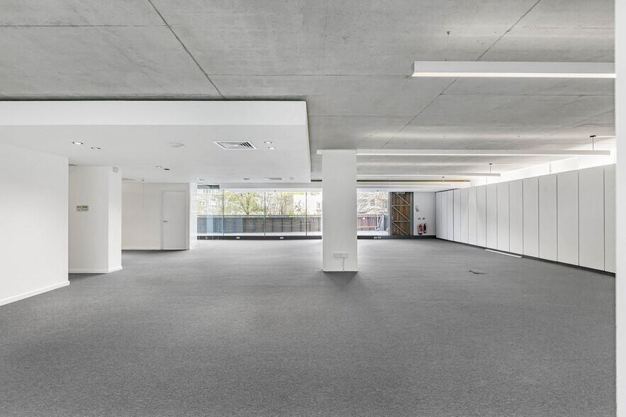 1 Poole St, London en venta - Foto del edificio - Imagen 3 de 48