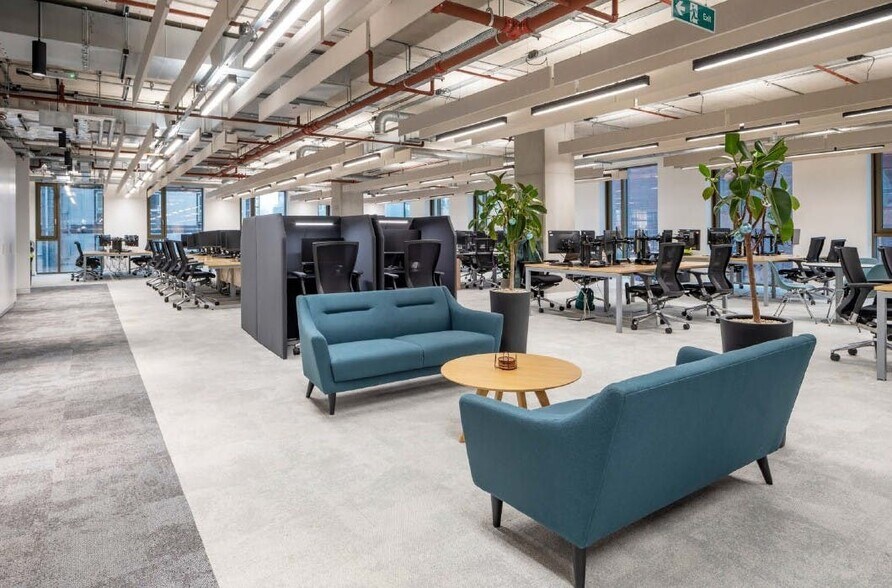 1 Edcity, London en alquiler - Foto del interior - Imagen 3 de 4