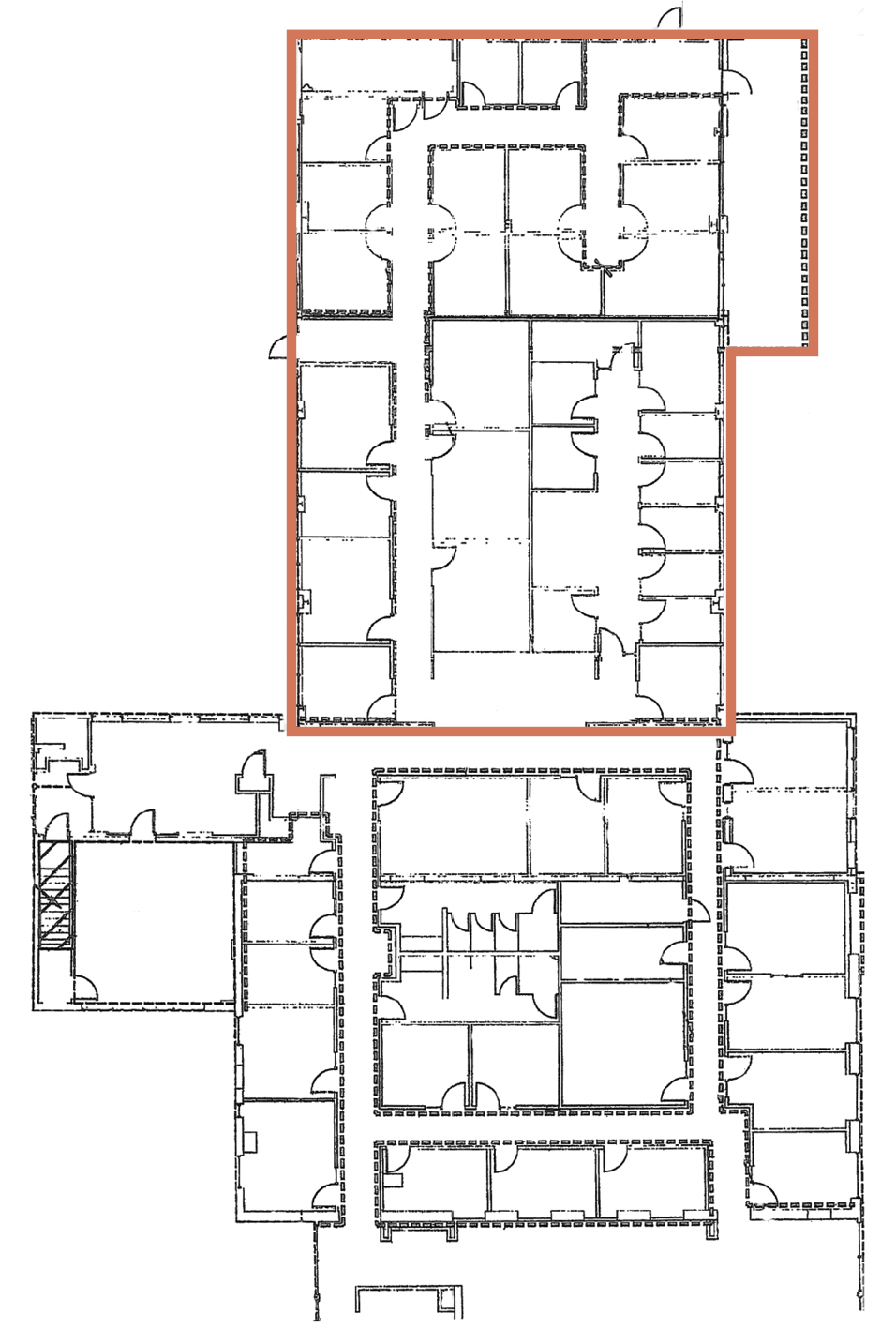 601 N 108th Cir, Omaha, NE en alquiler Plano de la planta- Imagen 1 de 1