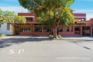 Más detalles de 32-36 Burlington Rd, Homebush - Local en alquiler