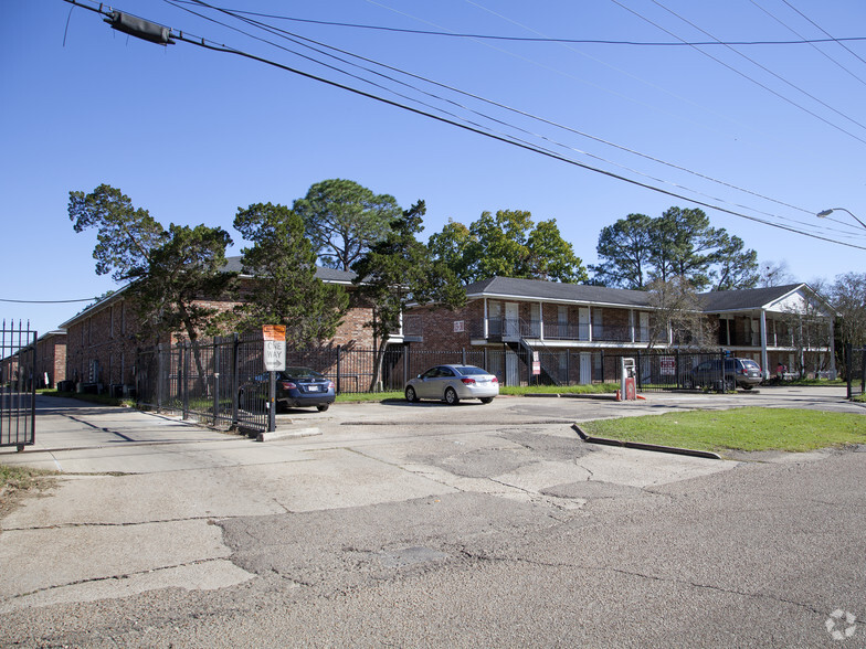 2888 Dougherty Dr, Baton Rouge, LA en venta - Foto del edificio - Imagen 3 de 4