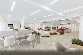 Más detalles de 30 Market Pl, London - Oficina en alquiler