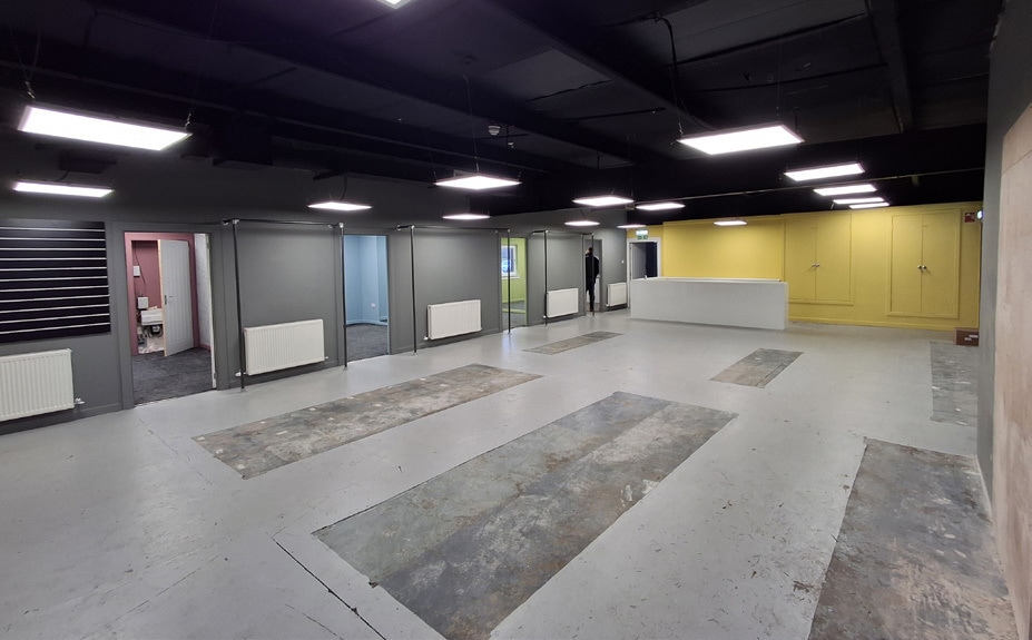 66-76 Dickson St, Dunfermline en alquiler Foto del interior- Imagen 1 de 1