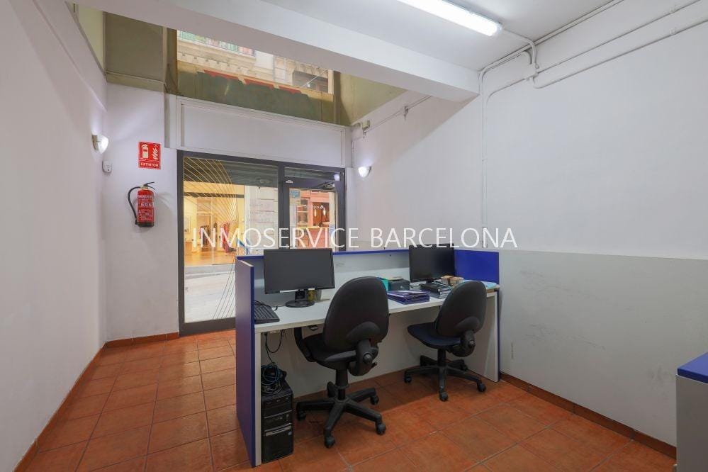 Barcelona, BAR 08002 - Unidad Dcha - - Foto del interior - Image 2 of 21