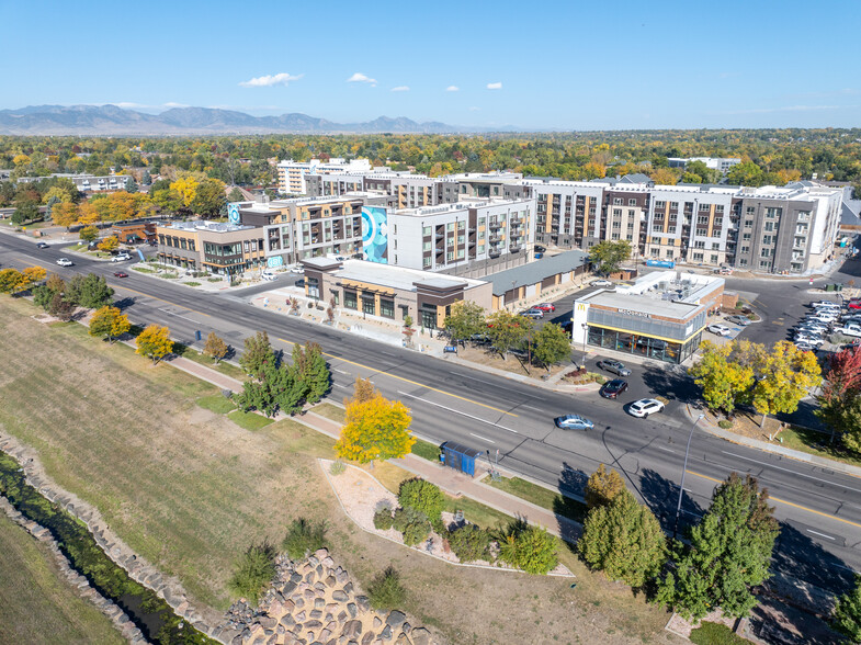 9881 W 58th Ave, Arvada, CO en alquiler - Foto del edificio - Imagen 3 de 6