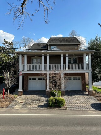 Más detalles para 303 Bridge St, Franklin, TN - Oficinas en alquiler