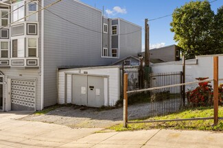 Más detalles para 1400 De Haro St, San Francisco, CA - Terrenos en venta