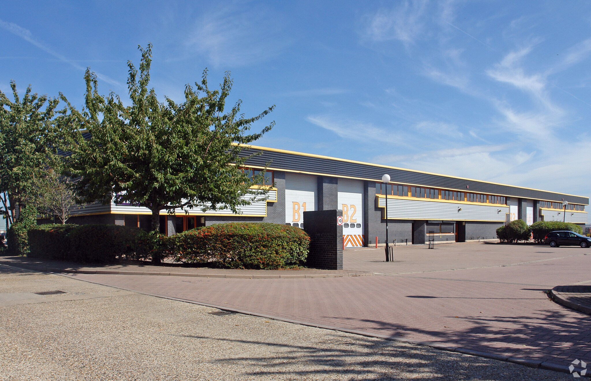 Barlow Way, Rainham en alquiler Foto principal- Imagen 1 de 5