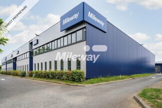 Más detalles de 14 Rue Des Oziers, SAINT-OUEN-L'AUMONE - Flex en alquiler