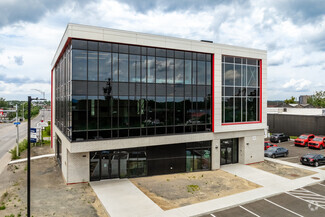 Más detalles para 1459 Boul Des Laurentides, Laval, QC - Oficina/Local en alquiler