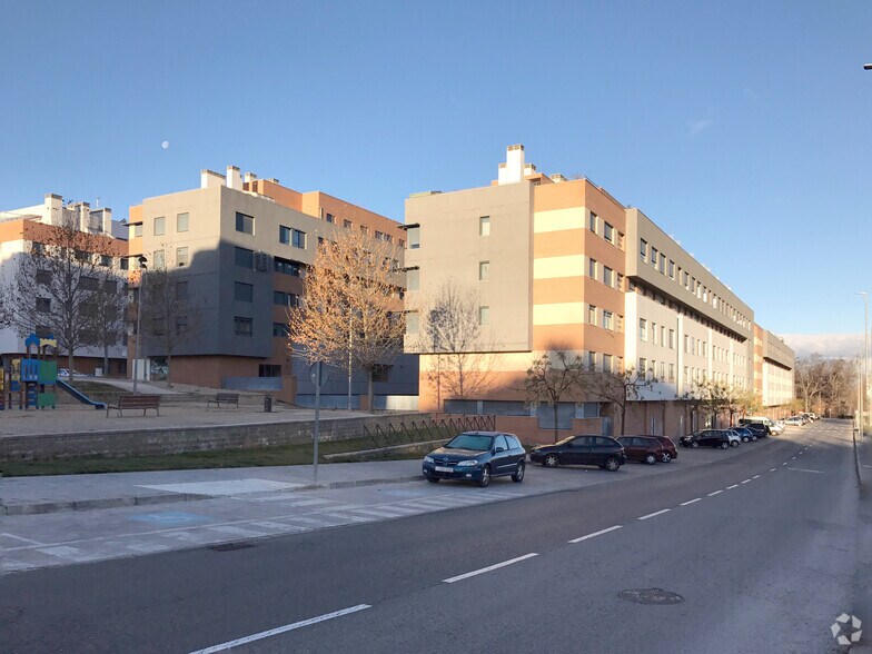 Calle Bélgica, Guadalajara, Guadalajara en venta - Foto principal - Imagen 1 de 1