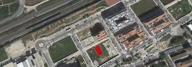 Más detalles de de Abril, Xativa, Comunidad Valenciana, 25, València - Terreno en venta