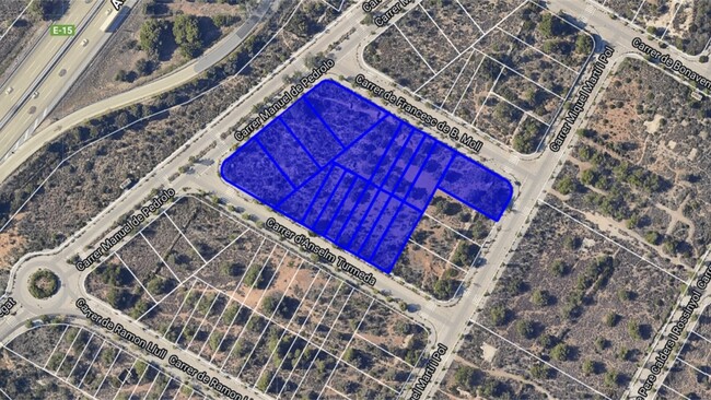 Más detalles de Terreno en venta