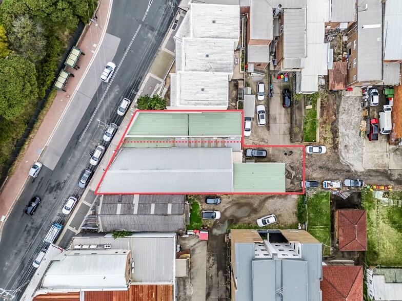 7 Bridge St, Penshurst en venta - Vista aérea - Imagen 3 de 7