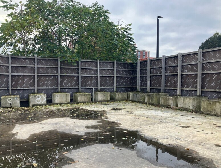 1 Brooks Court Nine Elms, London en venta - Otros - Imagen 2 de 4