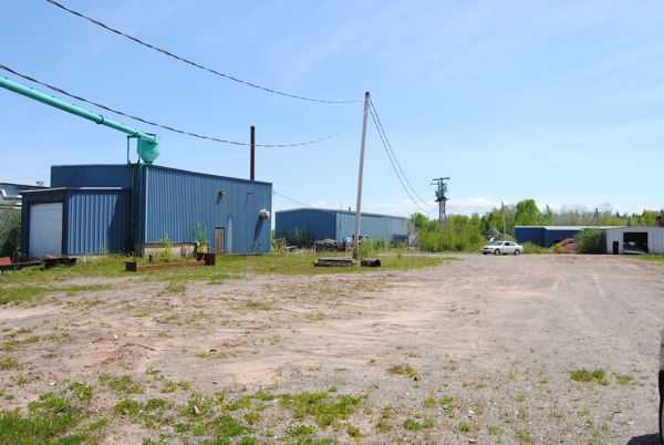 Lumber MIll + 41 Parcels inc 2971 acres cartera de 2 inmuebles en venta en LoopNet.es - Foto del edificio - Imagen 2 de 2