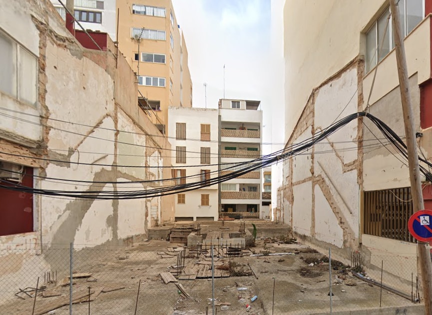Carrer Terral, 22, Llucmajor, Islas Baleares en venta Otros- Imagen 1 de 2