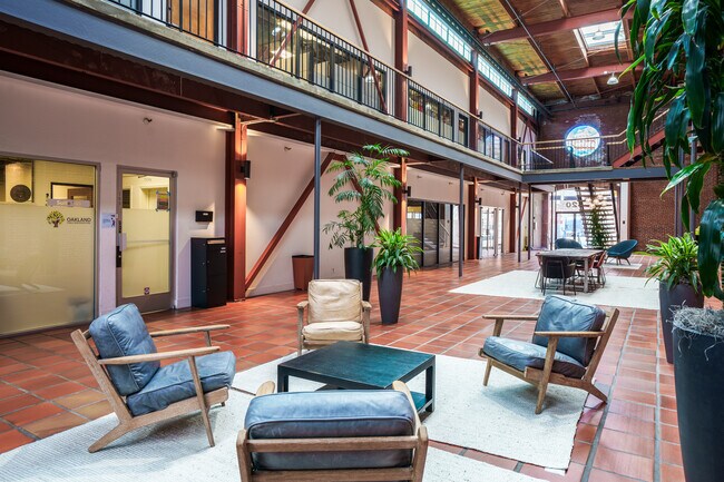 Más detalles de 520 3rd St, Oakland, CA - Oficina en alquiler