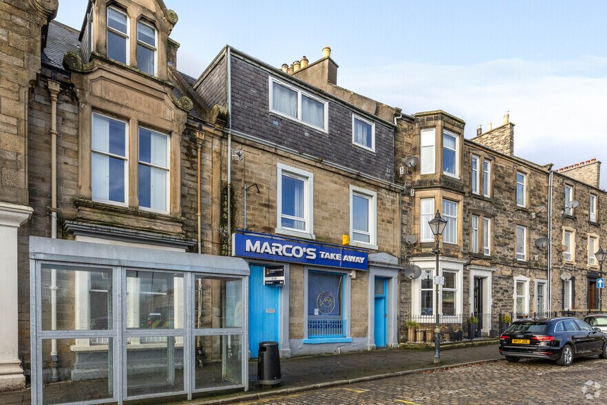 2 Dovemount Pl, Hawick en alquiler - Foto del edificio - Imagen 2 de 2