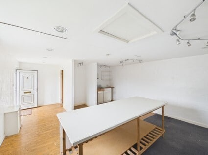 25 Portlan St, Troon en alquiler Foto del interior- Imagen 1 de 2