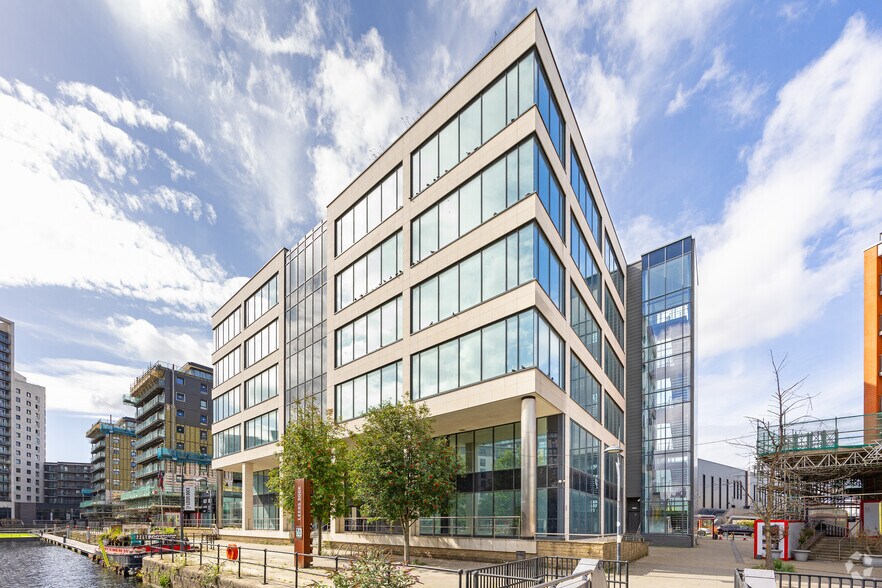 Chadwick St, Leeds en venta - Foto del edificio - Imagen 2 de 12