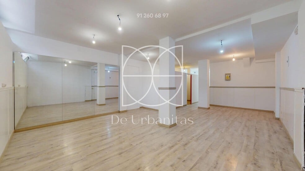 Local en Alcorcón, Madrid en alquiler - Foto del interior - Imagen 2 de 4