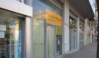 Carrer De Palomar, 24-28, Barcelona, Barcelona en alquiler Foto del interior- Imagen 2 de 4