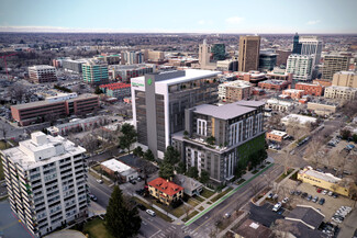 Más detalles para 395 Bannock St, Boise, ID - Oficinas, Locales en alquiler