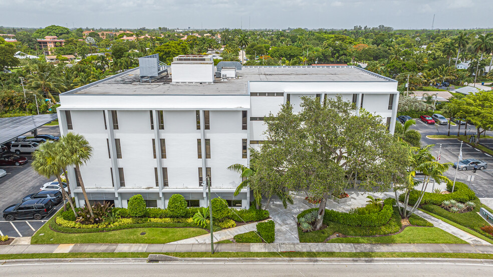 2101 N Andrews Ave, Fort Lauderdale, FL en alquiler - Foto del edificio - Imagen 2 de 8