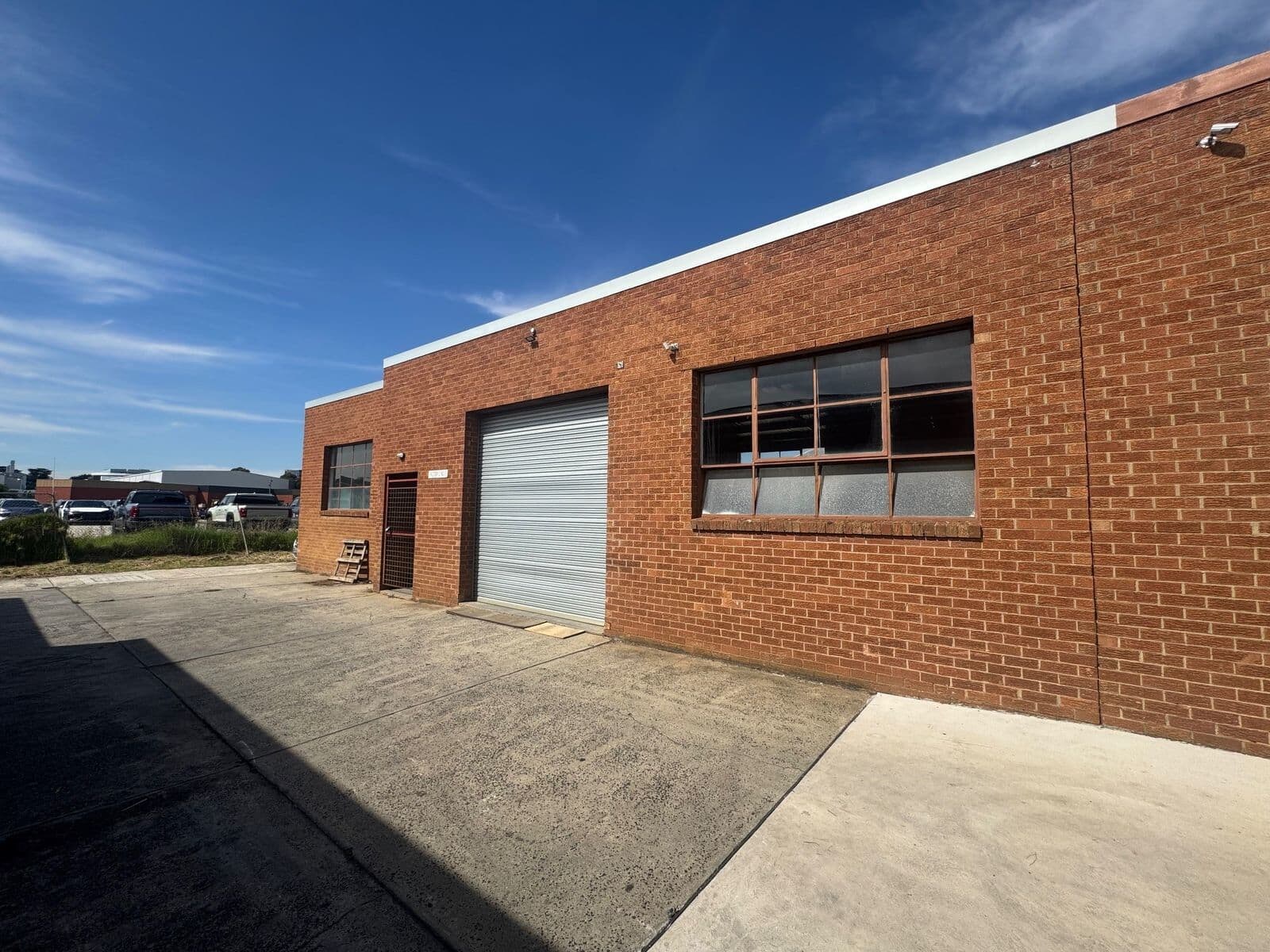 51 Henderson Rd, Clayton en alquiler Foto del edificio- Imagen 1 de 4
