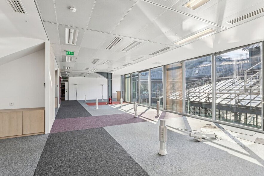16-18 Rue Du Quatre Septembre, Paris en alquiler - Foto del interior - Imagen 3 de 7