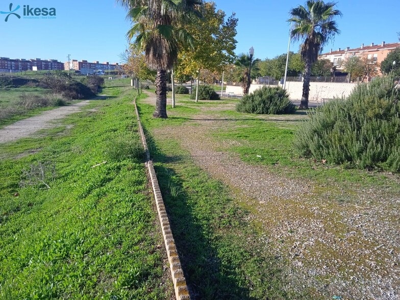 Terreno en Mérida en venta - Foto del edificio - Imagen 2 de 6