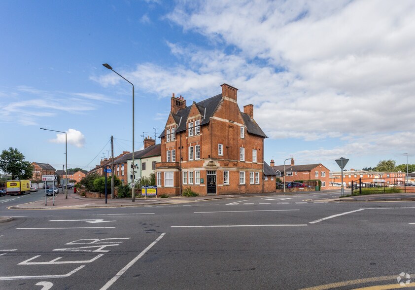 149 St. Mary's Rd, Market Harborough en alquiler - Foto principal - Imagen 1 de 3