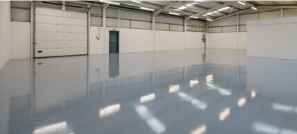 228-229 Berwick Ave, Slough en alquiler Foto del interior- Imagen 2 de 3