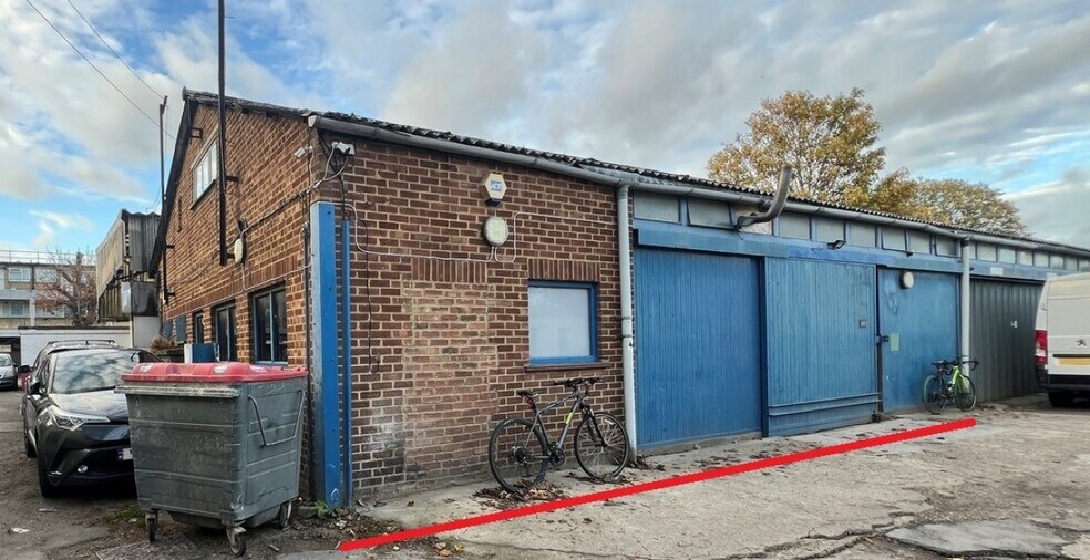 339 London Rd, Mitcham en venta - Foto principal - Imagen 1 de 1