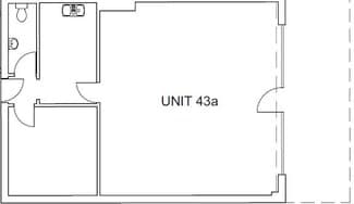 Más detalles de 43 Carisbrooke Rd, Gosport - Local en alquiler