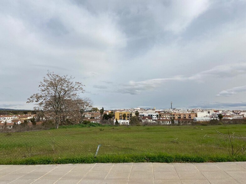 Calle Escultor Ramón Barba, 4, Córdoba, Córdoba en venta - Vista aérea - Imagen 1 de 3