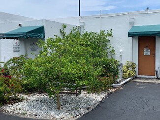 Más detalles para 3469-3475 N Dixie Hwy, Oakland Park, FL - Oficinas en alquiler