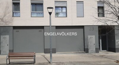 Local en Barberà del Vallès, Barcelona en alquiler Foto del interior- Imagen 2 de 4