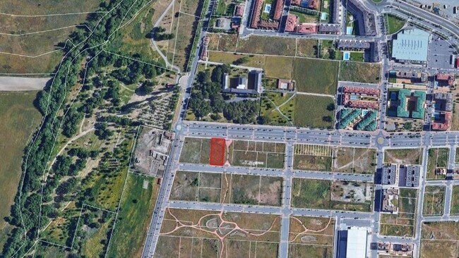 Más detalles de Jardines 2/1 el Soto 1, 2, Ávila - Terreno en venta